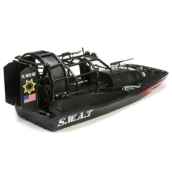 Pro Boat Aerotrooper 25 Brushless Airboat - RTR -Cheap CML Store PRB08034 10