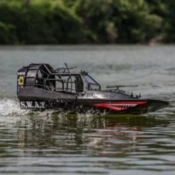 Pro Boat Aerotrooper 25 Brushless Airboat - RTR -Cheap CML Store PRB08034 2