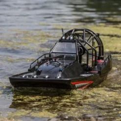 Pro Boat Aerotrooper 25 Brushless Airboat - RTR -Cheap CML Store PRB08034 4