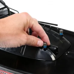 Pro Boat Aerotrooper 25 Brushless Airboat - RTR -Cheap CML Store PRB08034 8