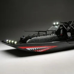 Pro Boat Aerotrooper 25 Brushless Airboat - RTR -Cheap CML Store PRB08034 9