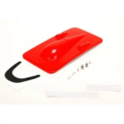 Pro Boat Blackjack 24 Canopy And Decals