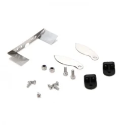 Pro Boat Turn Fins & Trim Tabs: Recoil 17