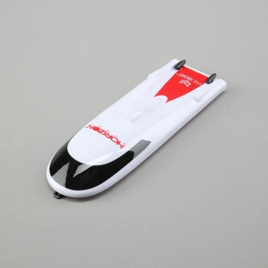 Pro Boat Canopy: React 17 1 Pro Boat Canopy: React 17