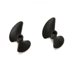 Pro Boat Blackjack 24 Propeller: 1.34 X 2.06 Inch