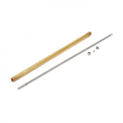 Pro Boat Driveshaft & Stuffing Tube:Stealthwake 23