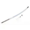 Pro Boat Flex Shaft & Liner: Zelos 48-inch Catamaran BL
