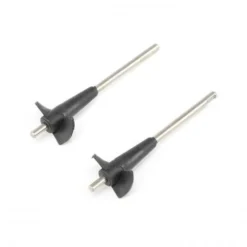 Pro Boat Impeller Shaft: 21-inch Alpha Patrol Boat