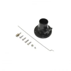 Pro Boat Jet Nozzle: Jet Jam 12 Pool Racer: RTR