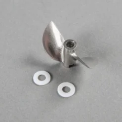 Pro Boat Propeller: 1.73 X 1.6 For 3/16 Shaft