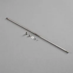 Pro Boat Heavy Duty Flex Shaft - Left - CW Rotation: MG 36