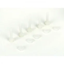 Pro Boat Breakaway Screw - Nylon - (5): Zelos 36-inch