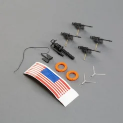 Pro Boat Accessories: 22-inch Riverine Patrol Boat