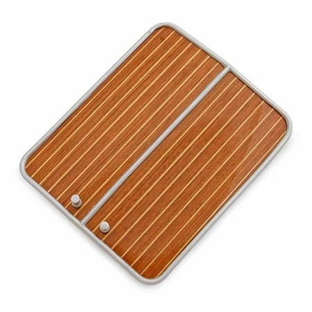 Pro Boat Volere V2 Rear Hatch Cover 1 Pro Boat Volere V2 Rear Hatch Cover