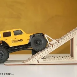 CML Racing Crawler Park Rc Crawler Setup System For 1/24 + 1/18 -Cheap CML Store TWD240005 1