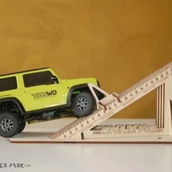 CML Racing Crawler Park Rc Crawler Setup System For 1/24 + 1/18 -Cheap CML Store TWD240005 2