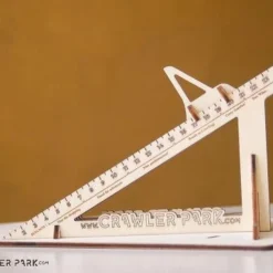 CML Racing Crawler Park Rc Crawler Setup System For 1/24 + 1/18 -Cheap CML Store TWD240005 4