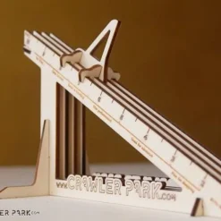 CML Racing Crawler Park Rc Crawler Setup System For 1/24 + 1/18 -Cheap CML Store TWD240005 5