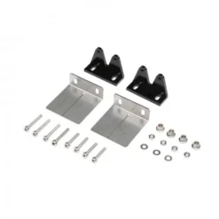 Pro Boat Trim Tab Set: Impulse 32