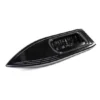 Pro Boat Hull - Black: Sonicwake 36 V2