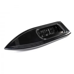 Pro Boat Hull - Black: Sonicwake 36 V2