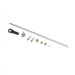 Pro Boat Rudder Pushrod Set: Blackjack 42